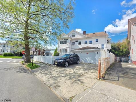 747 Canton Street Elizabeth NJ 07202