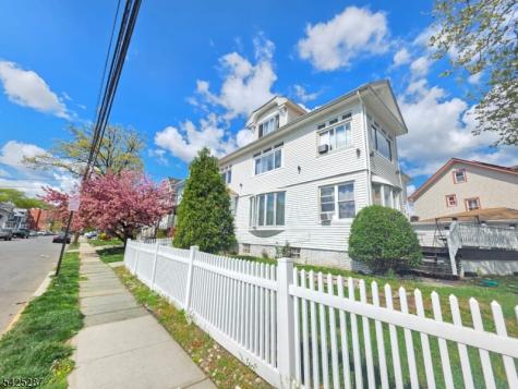 747 Canton Street Elizabeth NJ 07202