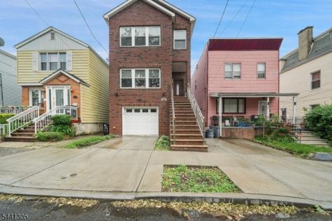 19 Terhune Avenue Jersey City NJ 07305