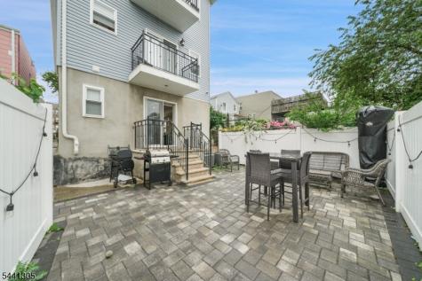 19 Terhune Avenue Jersey City NJ 07305