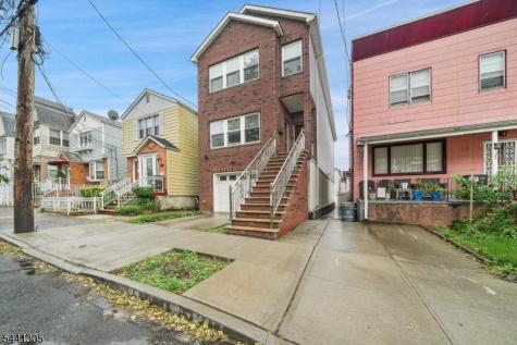 19 Terhune Avenue Jersey City NJ 07305