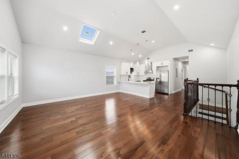 19 Terhune Avenue Jersey City NJ 07305