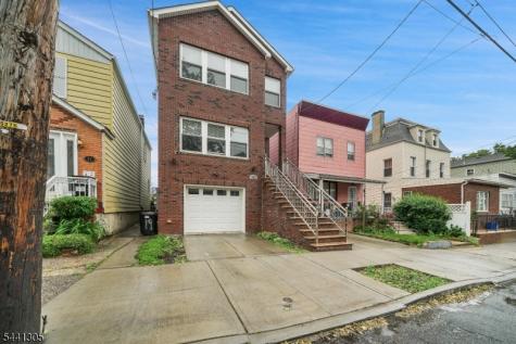 19 Terhune Avenue Jersey City NJ 07305
