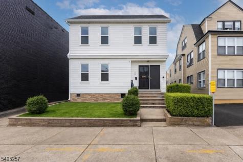 135 Tremont Avenue East Orange NJ 07018