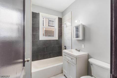 135 Tremont Avenue East Orange NJ 07018