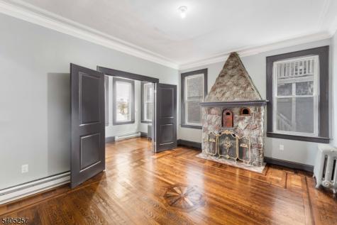 135 Tremont Avenue East Orange NJ 07018