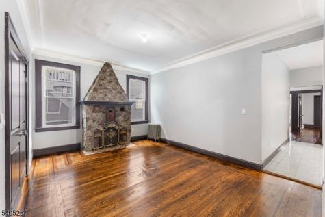 135 Tremont Avenue East Orange NJ 07018
