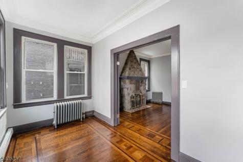 135 Tremont Avenue East Orange NJ 07018