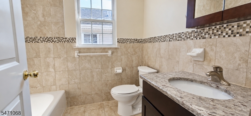 17 Stanton Street Newark NJ 07114