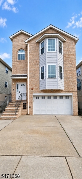 17 Stanton Street Newark NJ 07114