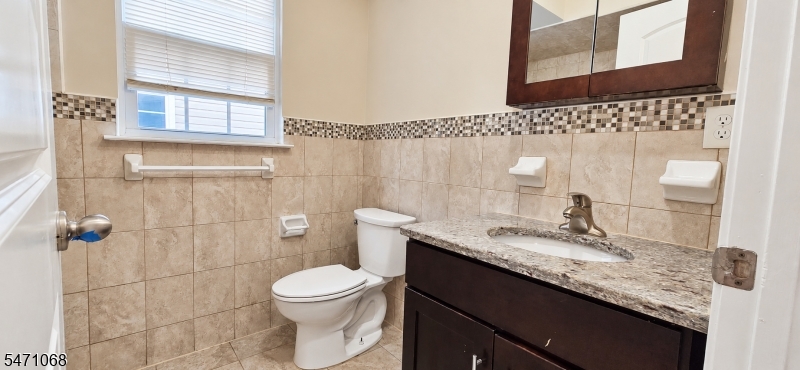 17 Stanton Street Newark NJ 07114