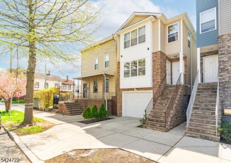262 2ND Avenue Newark NJ 07107