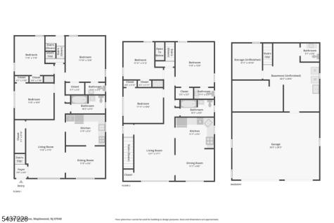 480 Boyden Avenue Maplewood NJ 07040