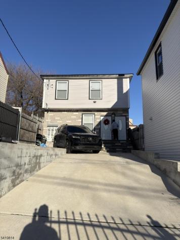 19 Dover Street Paterson NJ 07501
