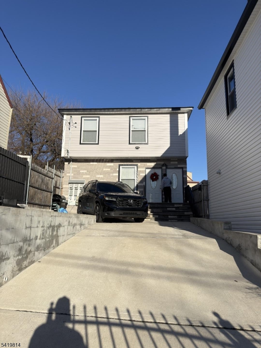 19 Dover Street Paterson NJ 07501