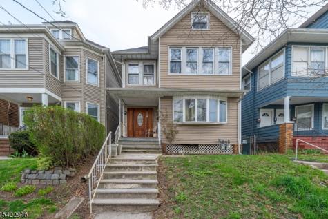 1116 North Avenue Elizabeth NJ 07201