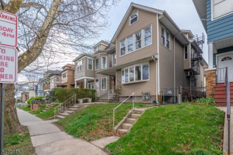 1116 North Avenue Elizabeth NJ 07201