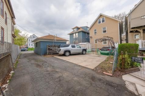 1116 North Avenue Elizabeth NJ 07201