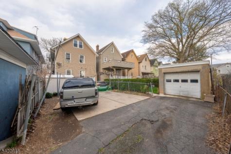 1116 North Avenue Elizabeth NJ 07201