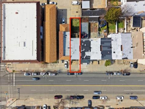 659 Kennedy Boulevard Bayonne NJ 07002