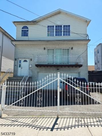 92 E Bigelow Street Newark NJ 07114