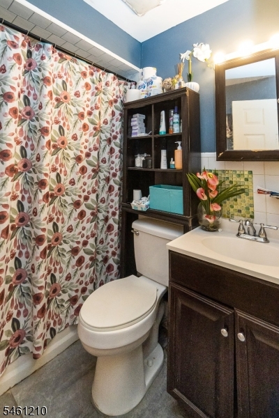 173 3RD Street Elizabeth NJ 07206