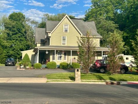 30 N Dell Avenue Roxbury NJ 07847