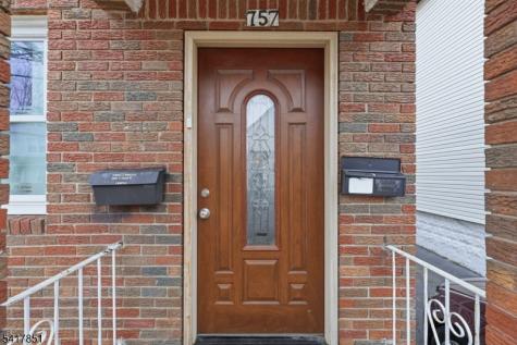 757 Thomas Street Elizabeth NJ 07202
