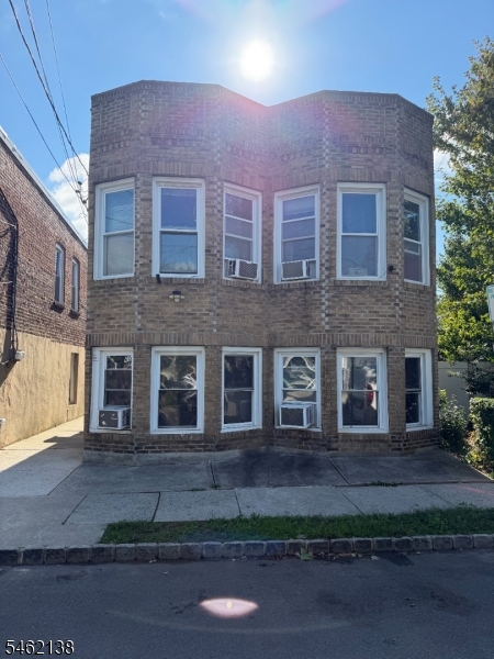 60 Naples Avenue Belleville NJ 07109
