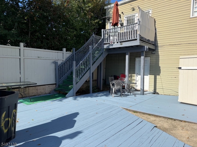 60 Naples Avenue Belleville NJ 07109
