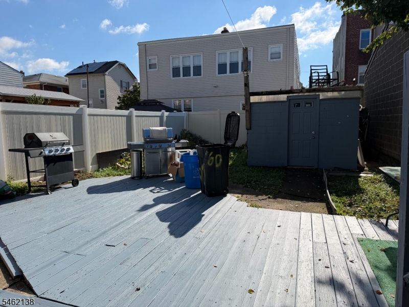 60 Naples Avenue Belleville NJ 07109