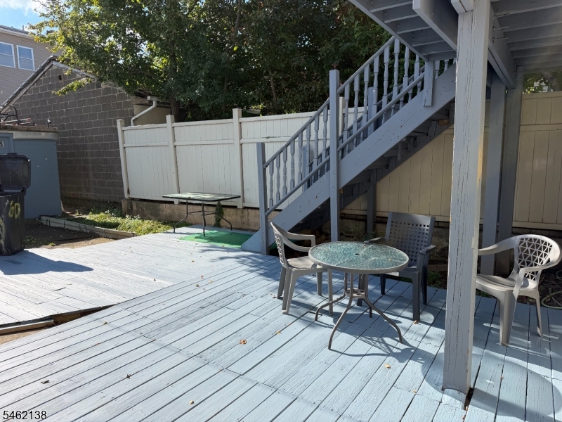 60 Naples Avenue Belleville NJ 07109