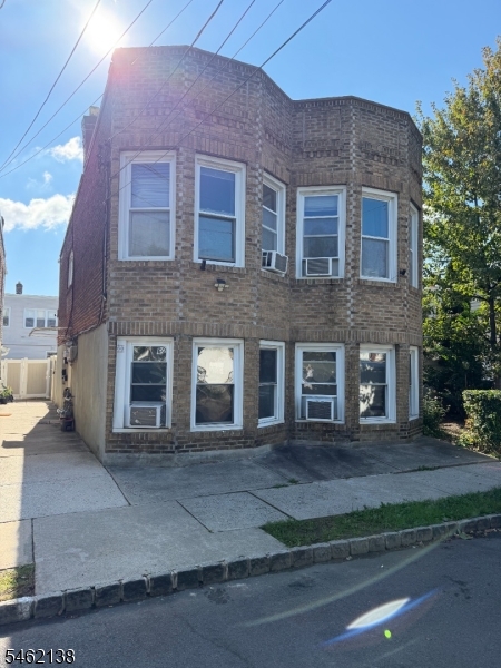 60 Naples Avenue Belleville NJ 07109