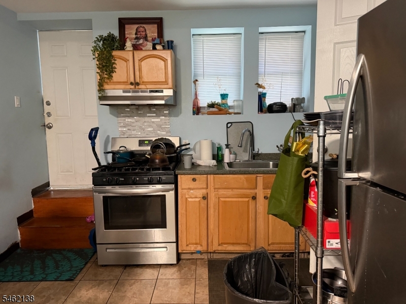 60 Naples Avenue Belleville NJ 07109