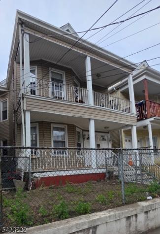 266 Madison Street Passaic NJ 07055