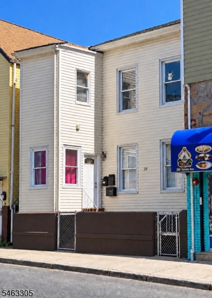 288 Totowa Avenue Paterson NJ 07502
