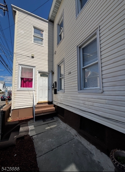 288 Totowa Avenue Paterson NJ 07502