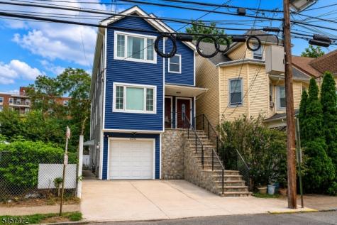 393 E 30th Street Paterson NJ 07504