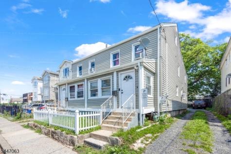1083 Magnolia Avenue Elizabeth NJ 07201