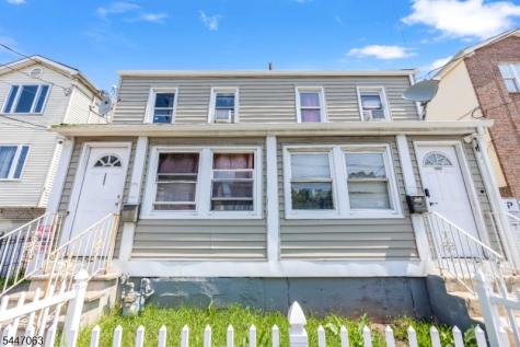 1083 Magnolia Avenue Elizabeth NJ 07201