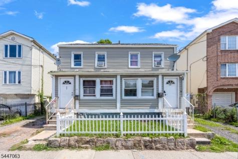 1083 Magnolia Avenue Elizabeth NJ 07201