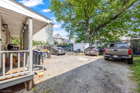 1083 Magnolia Avenue Elizabeth NJ 07201