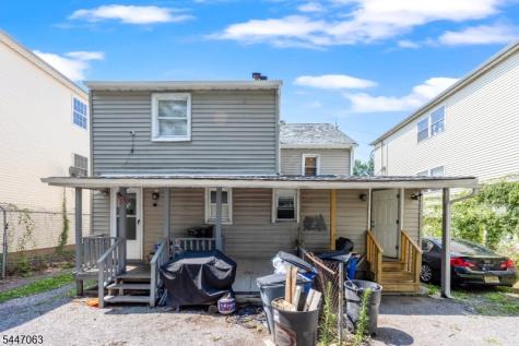 1083 Magnolia Avenue Elizabeth NJ 07201