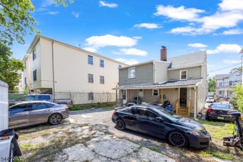 1083 Magnolia Avenue Elizabeth NJ 07201