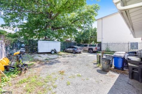 1083 Magnolia Avenue Elizabeth NJ 07201