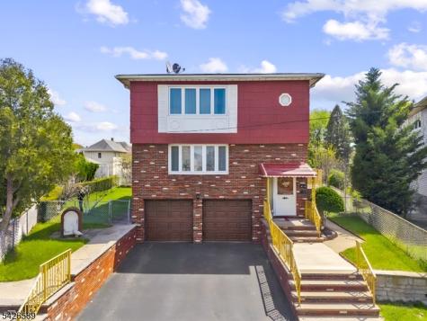 347 Manor Court Lyndhurst NJ 07071