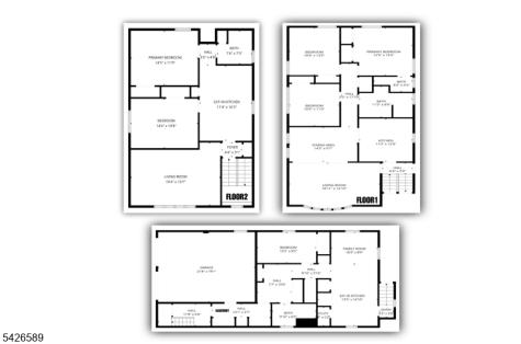 347 Manor Court Lyndhurst NJ 07071