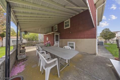 347 Manor Court Lyndhurst NJ 07071