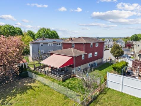 347 Manor Court Lyndhurst NJ 07071