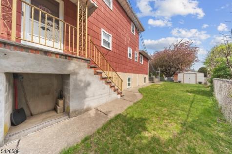 347 Manor Court Lyndhurst NJ 07071